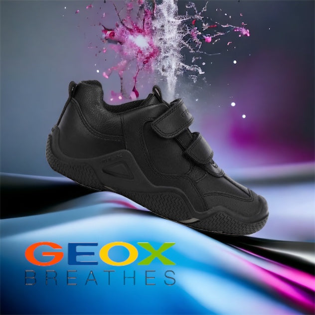 Geox breathes on sale