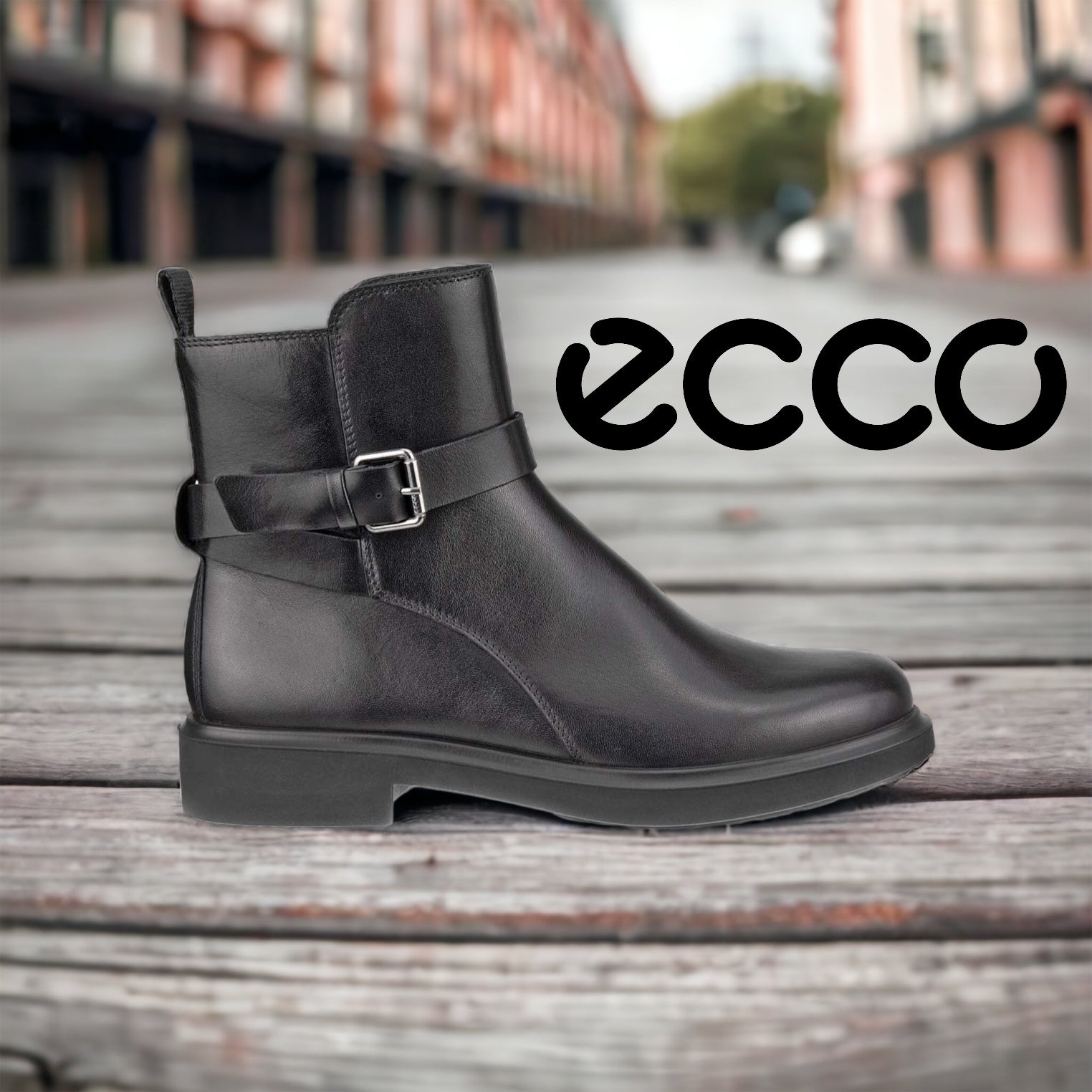 Ecco amsterdam clearance