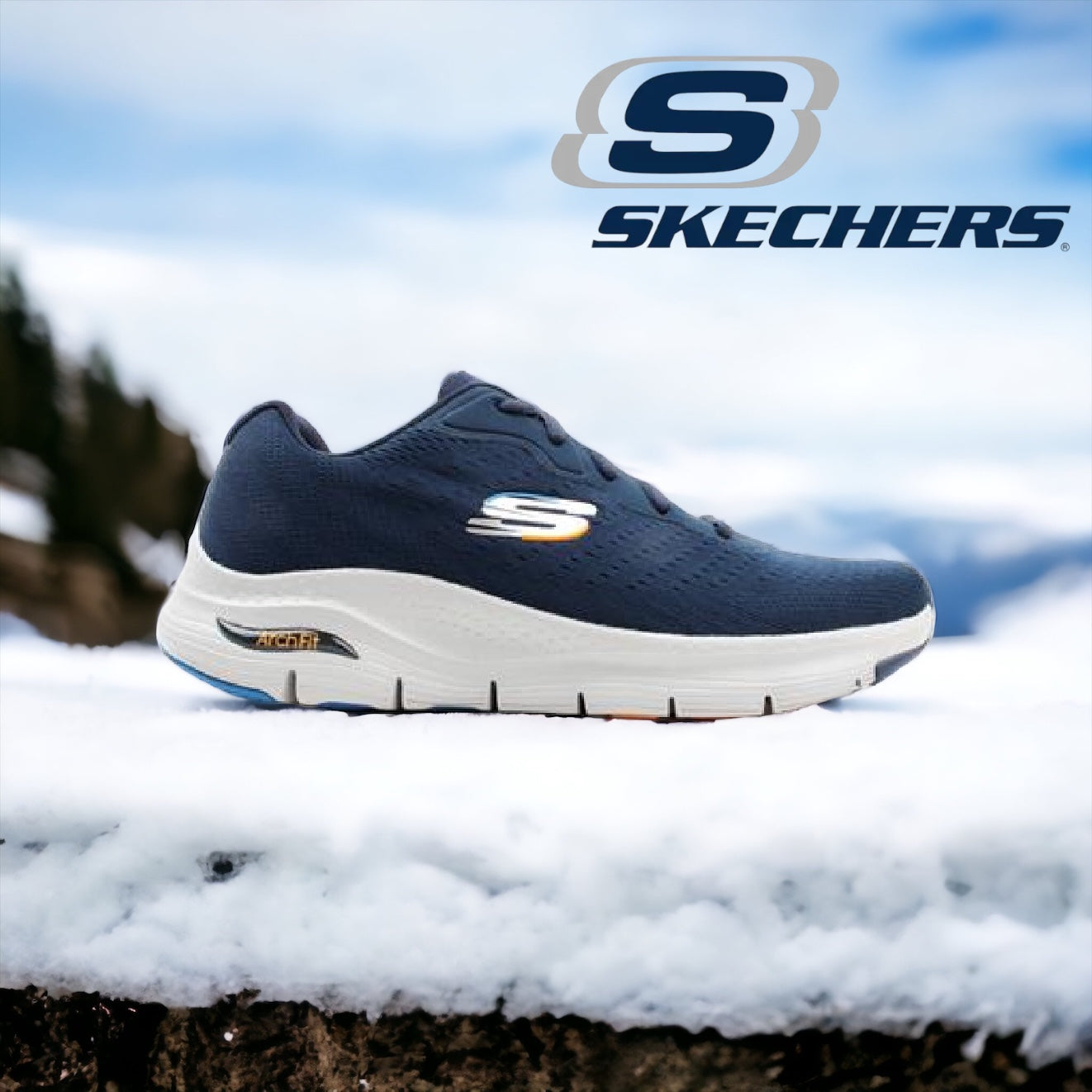 Skechers infinity on sale