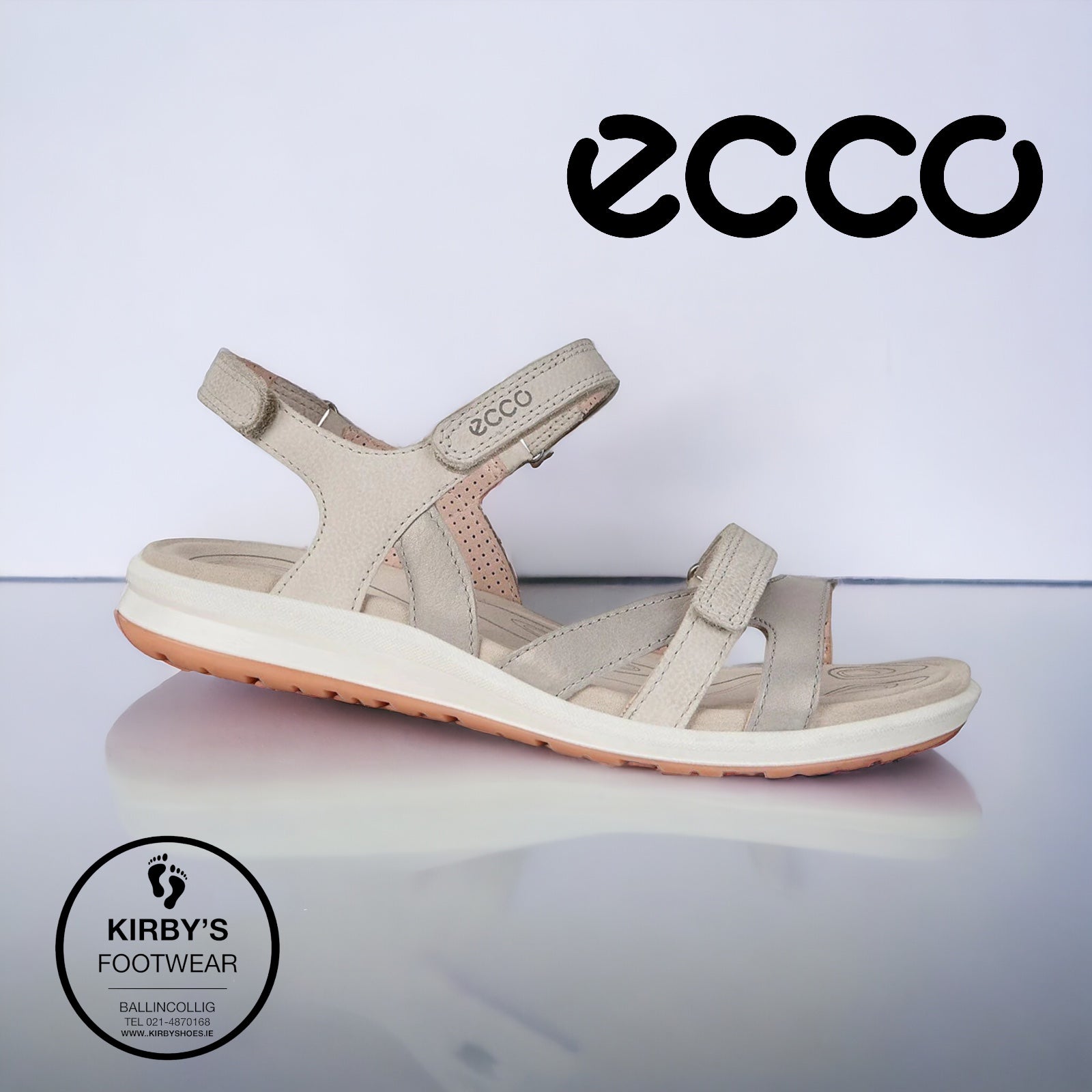 Ecco womens cruise sandal online