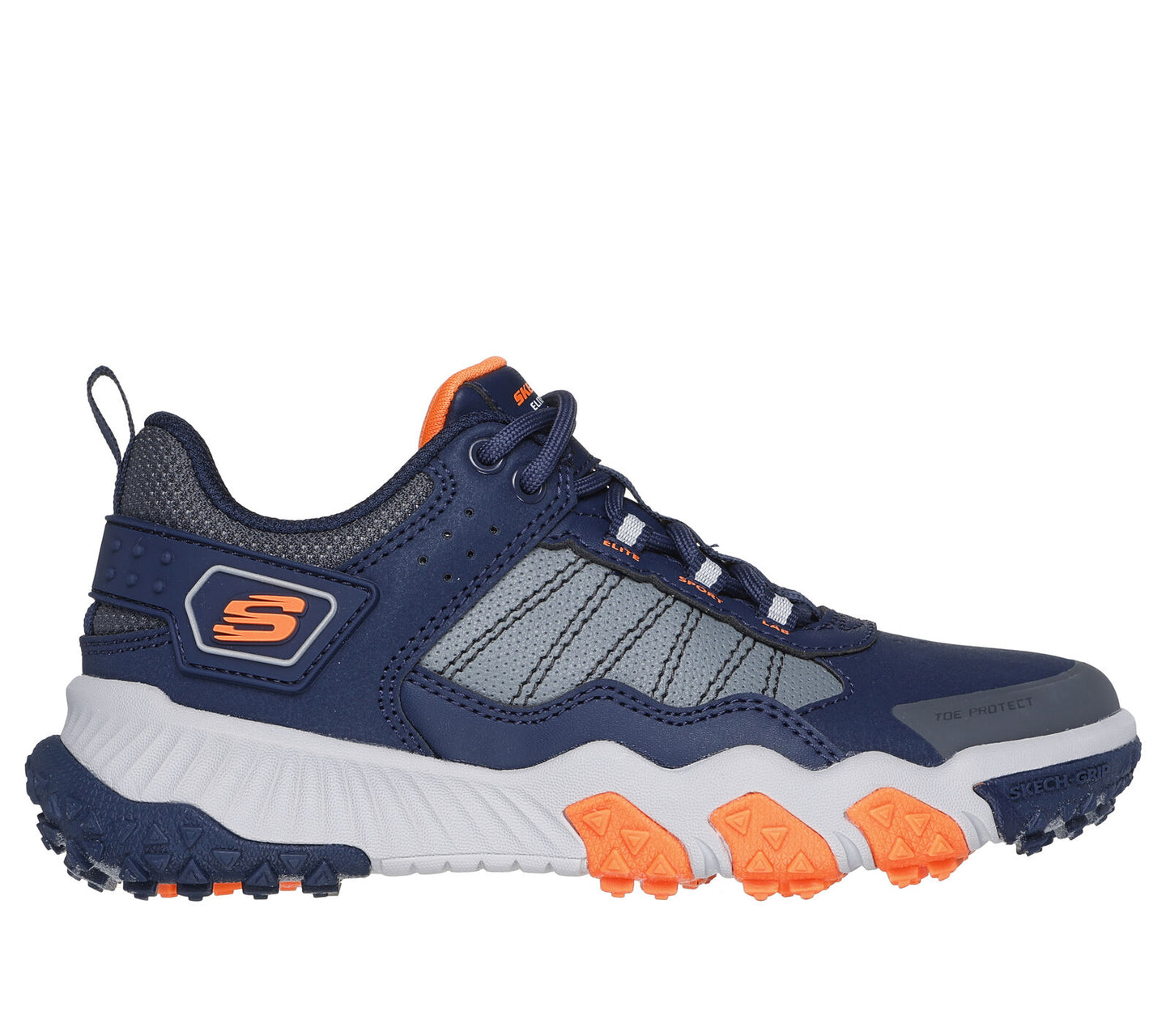 Skechers elite sport field