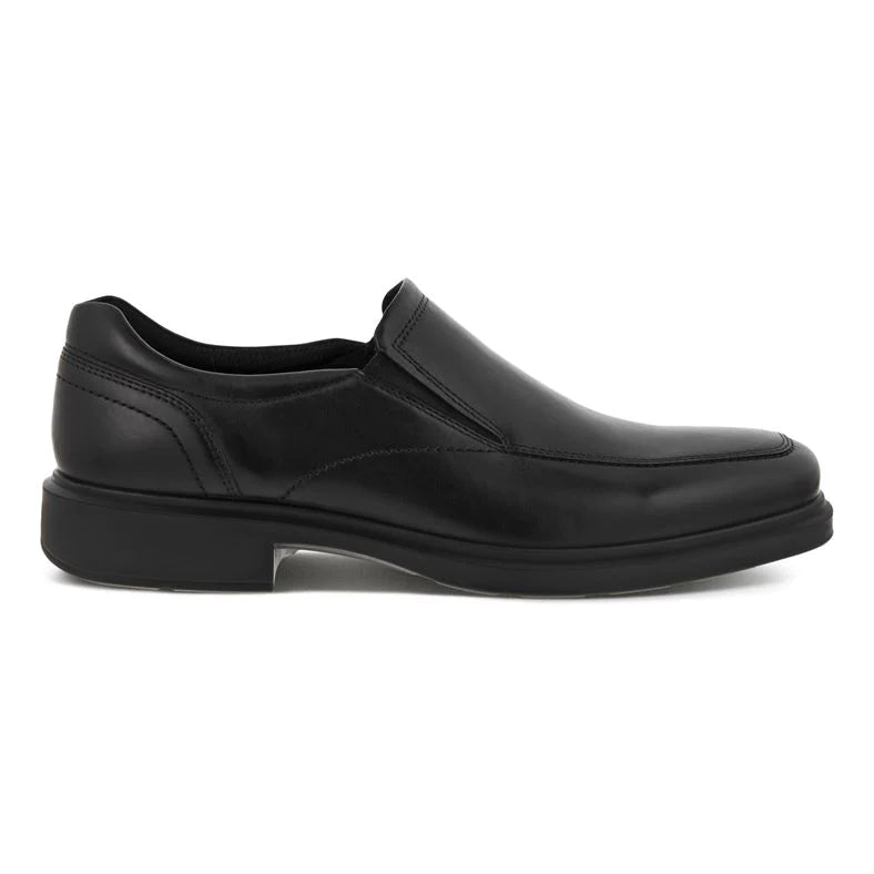 Ecco Helsinki 2 - 500154 black slip on