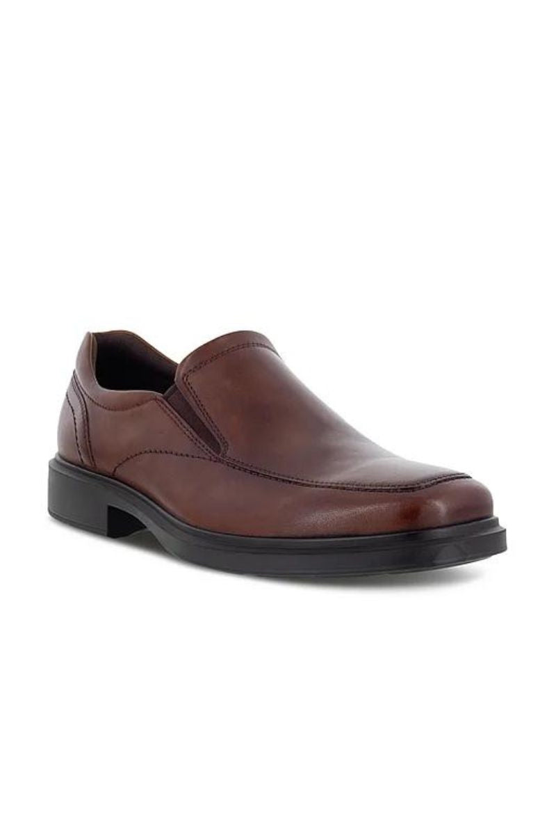 Ecco Helsinki 2 500154 cognac slip on Kirbys Footwear Ltd