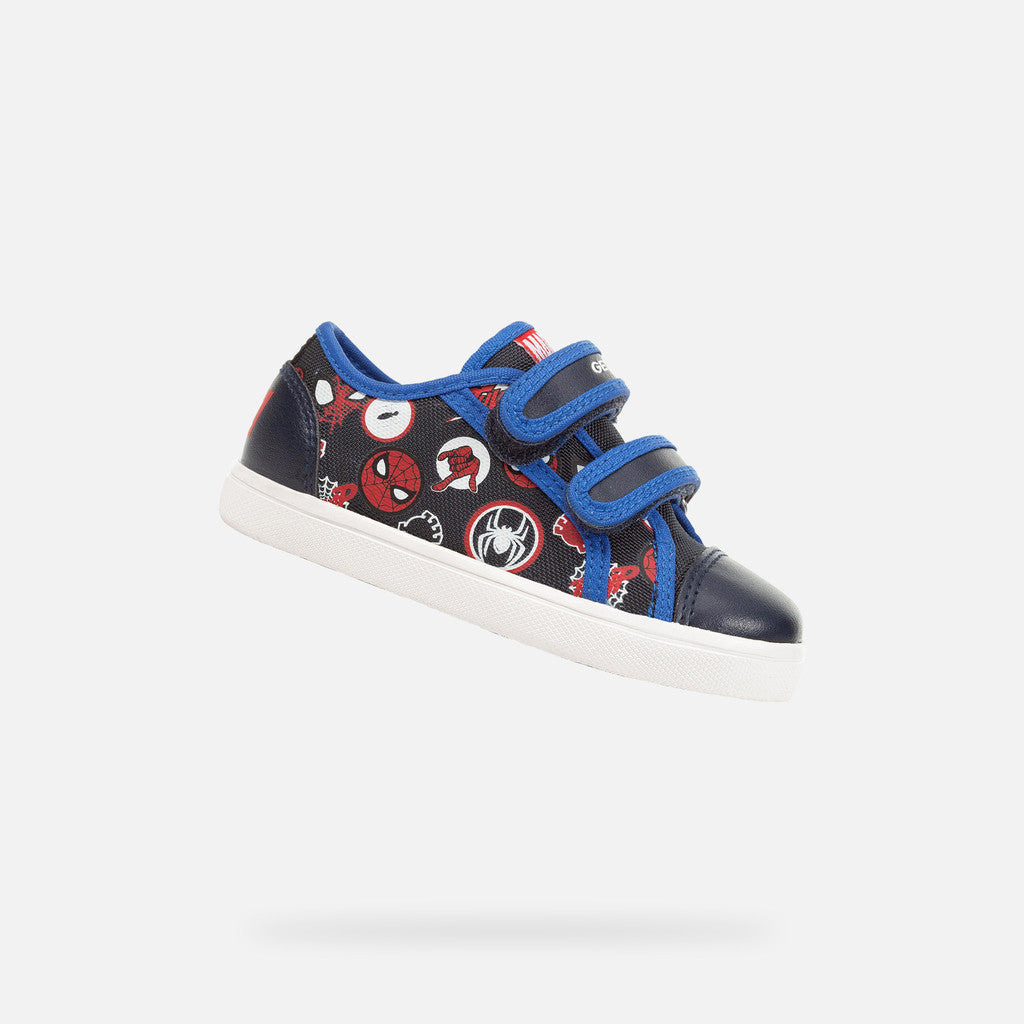 Geox Kilwi Spiderman