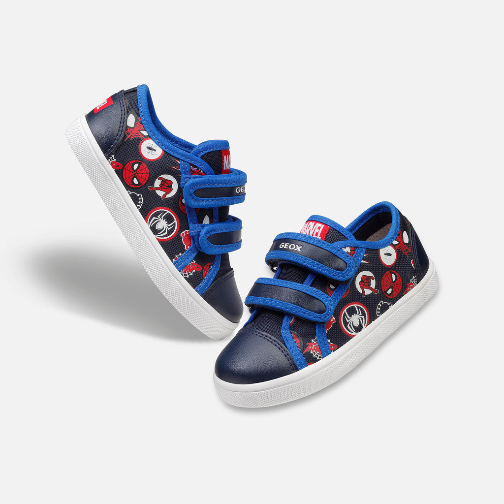 Geox Kilwi Spiderman