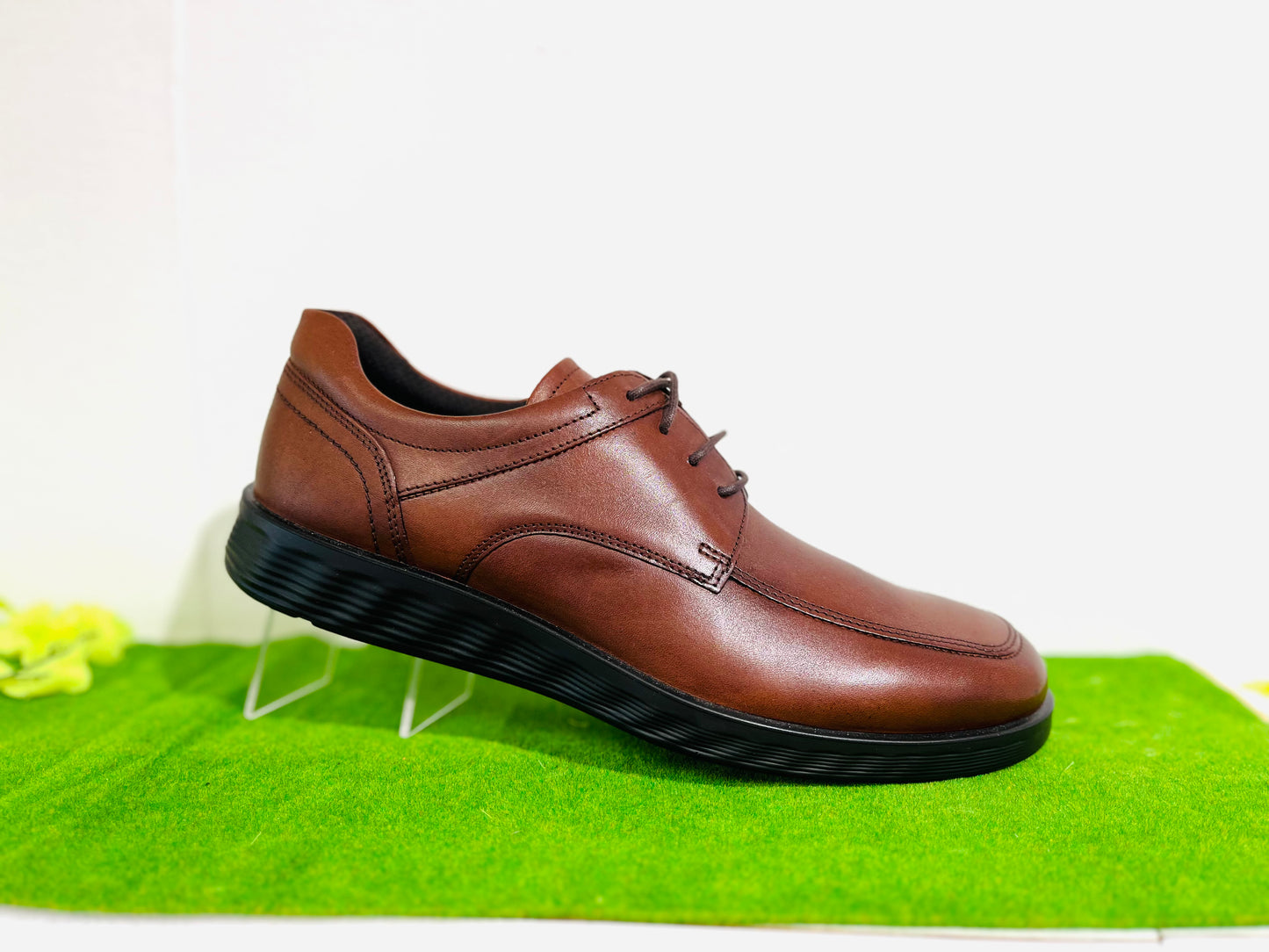 Ecco Lite Hybrid cognac 520324