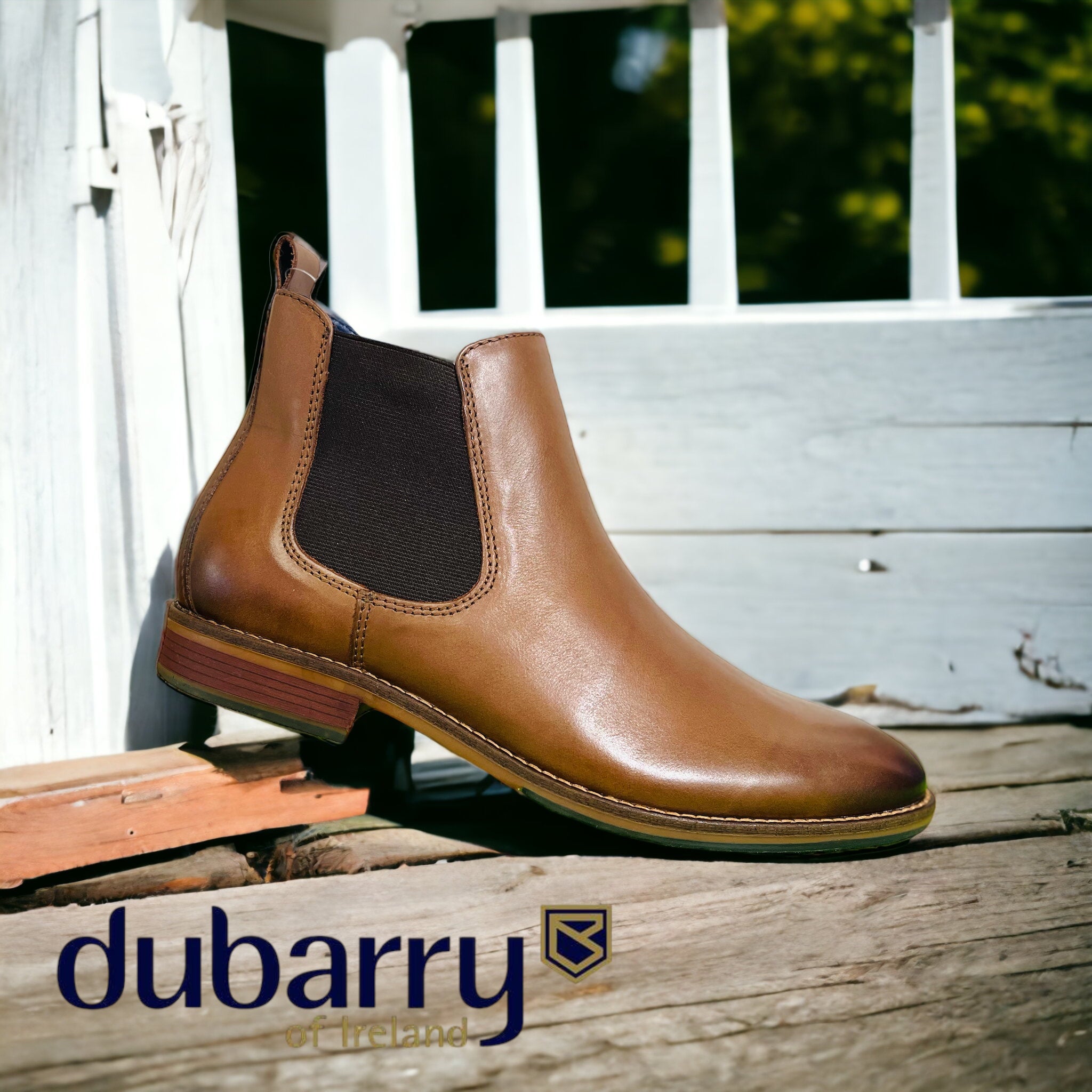 Dubarry cork hotsell