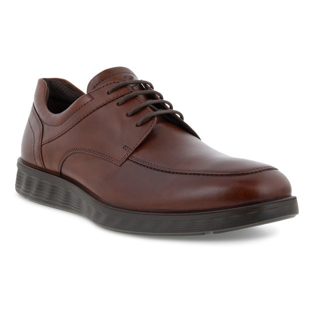 Ecco Lite Hybrid cognac 520324