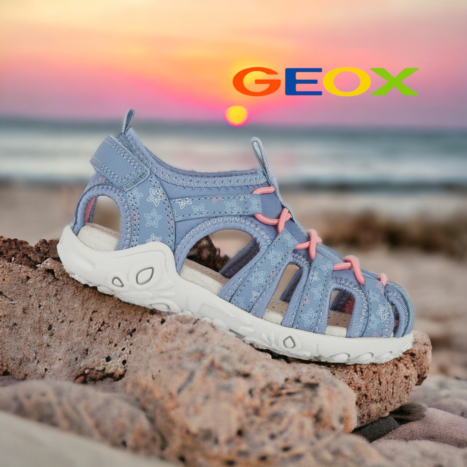 Geox roxanne best sale