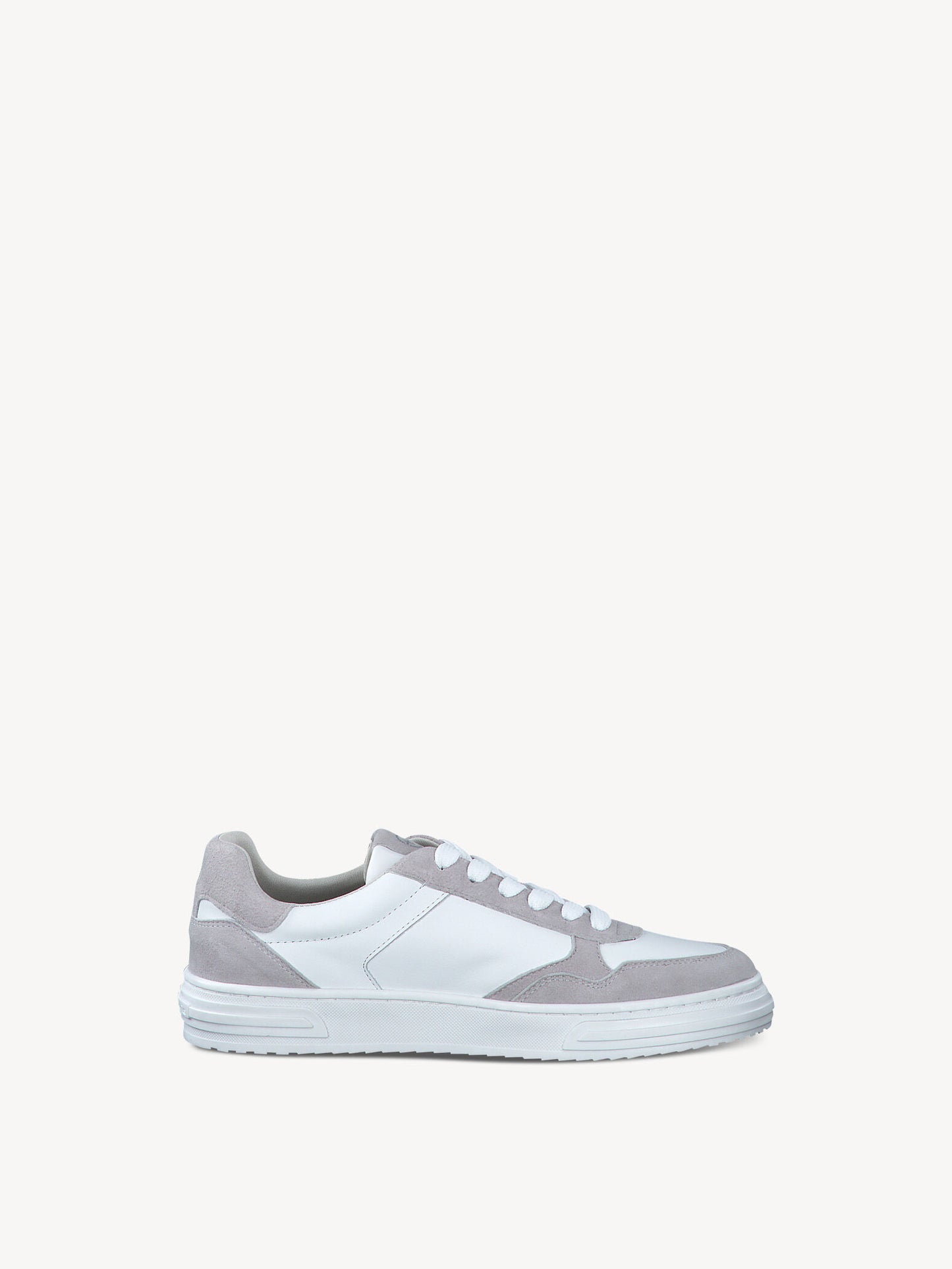 Tamaris trainer light grey - 23617