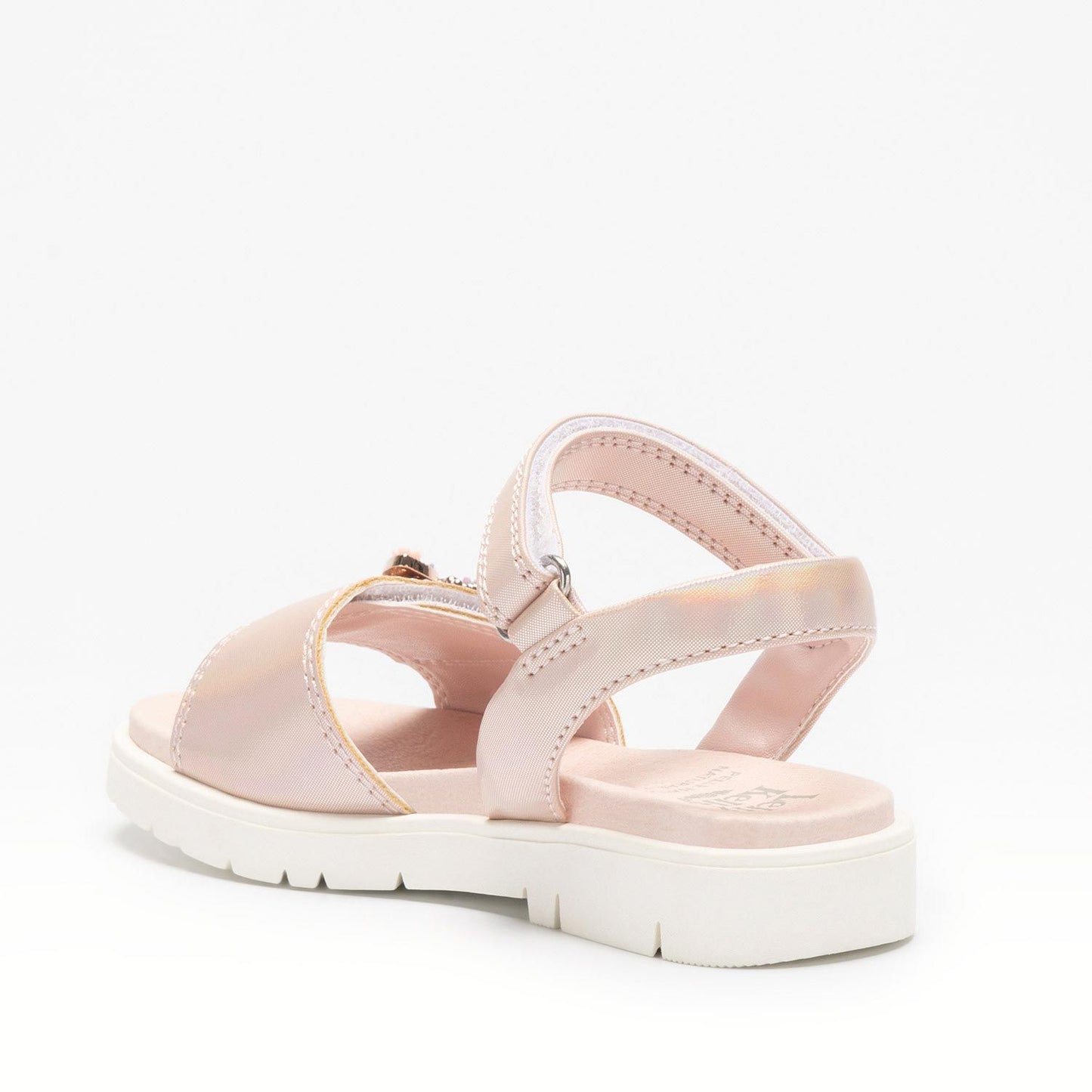 Lelli Kelly sandal rose leather LK2419