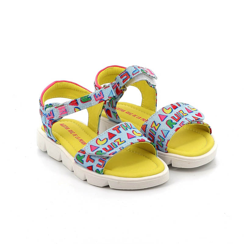 Agatha ruiz de on sale la prada kids shoes